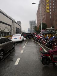 -上海市儿童医院(泸定路院区)