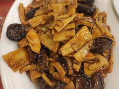 烧二冬-玉华台饭庄(裕中西里小区店)