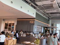 -SAANCI山池咖啡(海上世界文化艺术中心店)