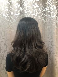 -GIRL STYLE 烫发·染发沙龙