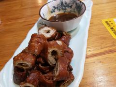 -百家鲜·杭帮菜