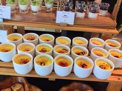 -圣丰索菲特·2 On 988 Café 自助餐厅