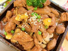 -仙隐小鹿中华料理(南宁万象城店)
