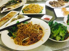 -畔山酒店中餐厅