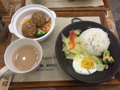 -海盗虾饭·剥好的小龙虾饭(SOHO尚都店)