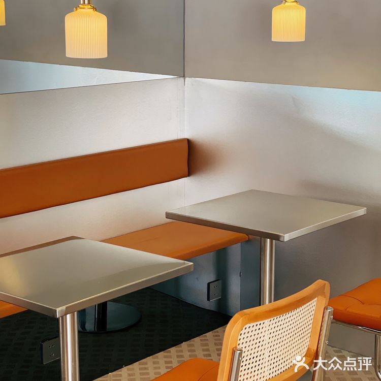 沈阳三经街咖啡馆上新!好喝又好看