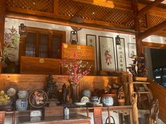 -木子山庄·安徽省老字号·中国炖锅宴