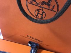-HERMES(上海恒隆广场店)