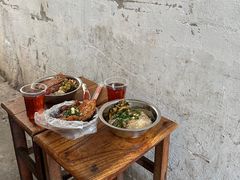 -老嘢扣肉糯米饭(云亭街店)