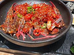 -KimPro 辛普乐概念韩餐