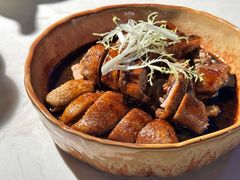 -常来小聚·广州非遗传承餐厅(高德置地店)