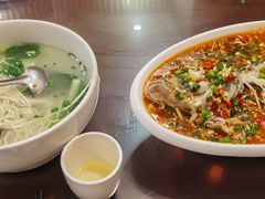 -飞虹鱼馆(春华路店)