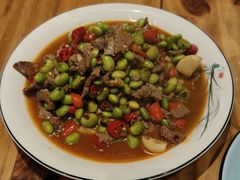 -小口味