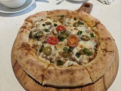 -黑宝石西餐厅(汇励99城市公园店)