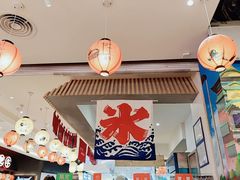 -怪物的冰与火(天虹商场中山路店)