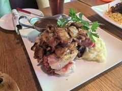 -Geneva日内瓦餐厅(西郊宝成花苑店)