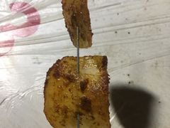 土豆-豫南烧烤(荣昌花园店)