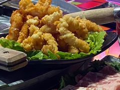 -隐匠桶烧烤肉店(利时广场店)