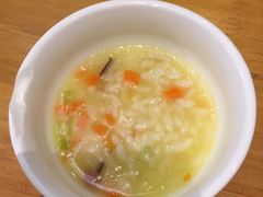 -乌镇那一年小院主题餐厅(甘泉西路店)