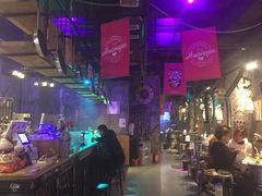 -碎怂烤肉(钟楼柳巷店)