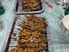 -酒宝荡烧烤(长航局江大路住宅小区店)