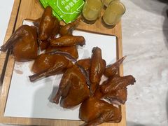 -汤城小厨•粤菜•靓汤(西直门凯德MALL店)