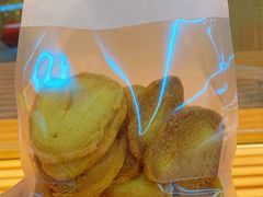 -木子木水日式烫面包(世界城光谷店)