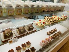 -好利来(永安道店)