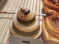 -VERIE BAKEHOUSE
