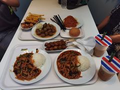 -宜家·瑞典风味餐厅(北京西红门店)