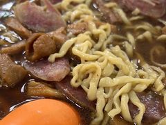 -陈记锅盖面(长江路店)