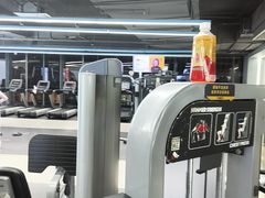 -超鹿运动(五四路恒力城店)