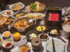-匠和风精致料理(祥禾天地店)