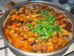 -黄记煌三汁焖锅(顺义华联店)