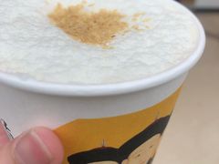 -茶颜悦色(银盆岭万达广场店)
