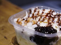 -甜心闲生传统手工冰粉(太古里店)