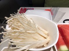 -海底捞火锅(上元大街店)