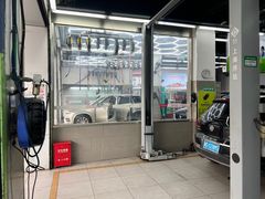 -弋车人洗美·维修·保养(三林店)
