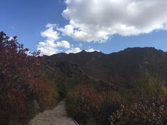 -克什克腾世界地质公园青山景区
