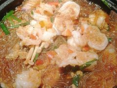 -绿茶餐厅(昆明世纪金源店)
