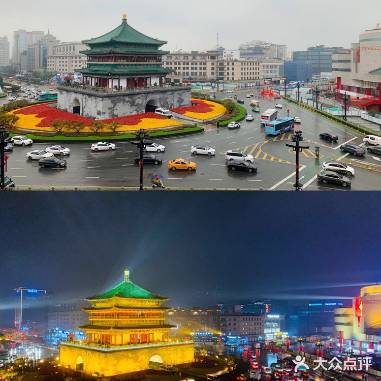 西安三日自由行攻略（下）第一次去西安怎么玩