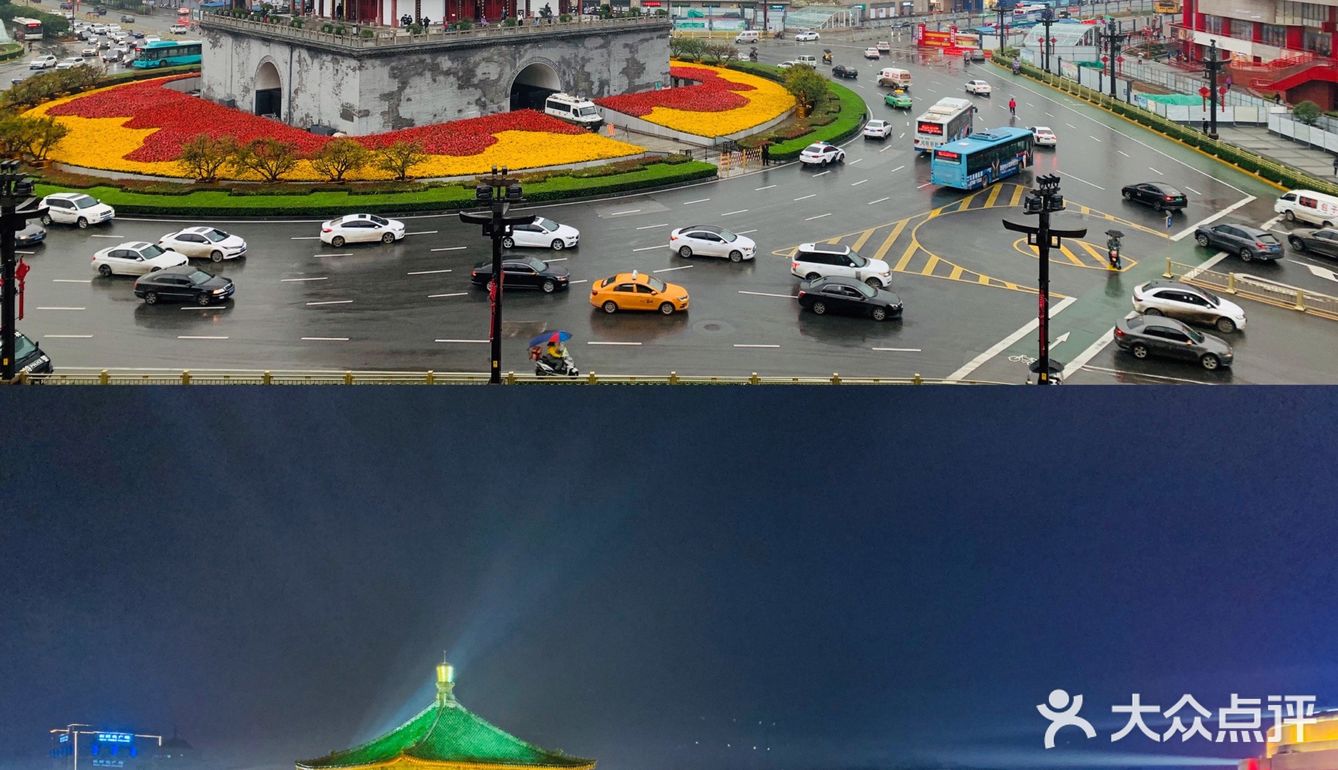 西安三日自由行攻略（下）第一次去西安怎么玩