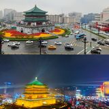 西安三日自由行攻略（下）第一次去西安怎么玩