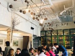 大堂-RAC BAR(安福路店)