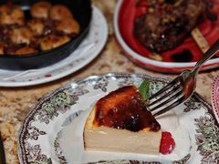 -BROWNSTONE布朗石西班牙餐厅(富城店)