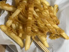 -水牛奶皇后糖水铺