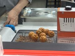 -莫朗核桃饼(虹泉路店)