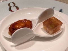 -8餐厅(新葡京酒店)