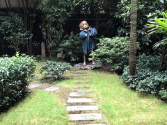 -张乐平故居