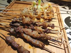 -新凯旋烧烤·燕姐千岛湖土菜